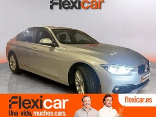 BMW Serie 3 318d