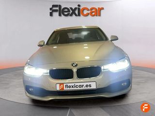 BMW Serie 3 318d