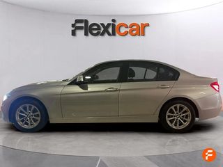BMW Serie 3 318d