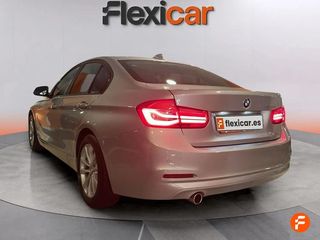 BMW Serie 3 318d