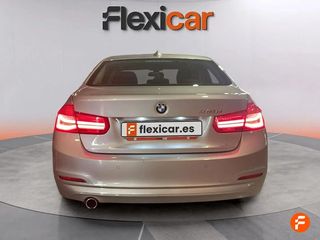 BMW Serie 3 318d
