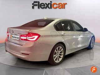 BMW Serie 3 318d