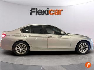 BMW Serie 3 318d