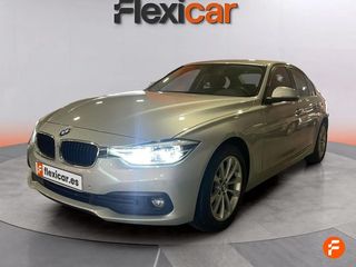 BMW Serie 3 318d
