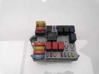 CAJA RELES / FUSIBLES ALFA ROMEO 159 (140) (2)