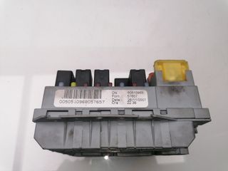 CAJA RELES / FUSIBLES ALFA ROMEO 159 (140) (2)
