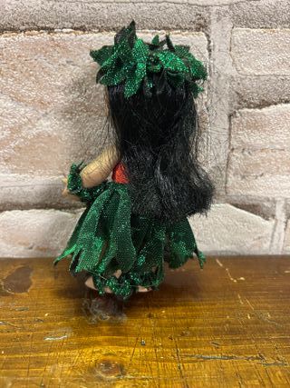 Bambola Lilo & Stitch Porcellana