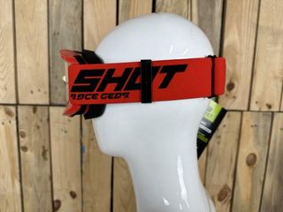 GAFAS SHOT ASSAULT RED