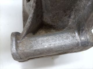 SOPORTE MOTOR DERECHO AUDI Q5 (8RB)