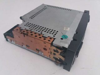 SISTEMA AUDIO / RADIO CD PEUGEOT 307 BREAK / SW (S1)