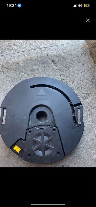 Subwoofer Dynaudio Golf 7