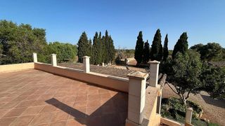 Casa rural en venta en Llucmajor Interior en Llucmajor