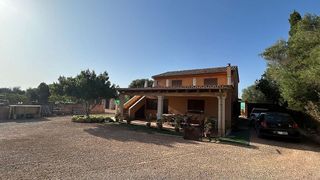 Casa rural en venta en Llucmajor Interior en Llucmajor