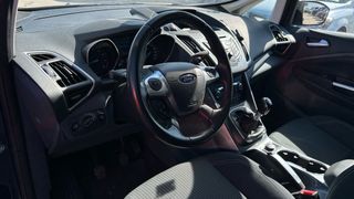 Ford Grand C-MAX 1.0 ECOBOOST 125 TITANIUM 125 5P