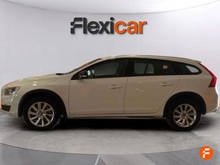 Volvo V60 2.0 D3 Momentum Auto