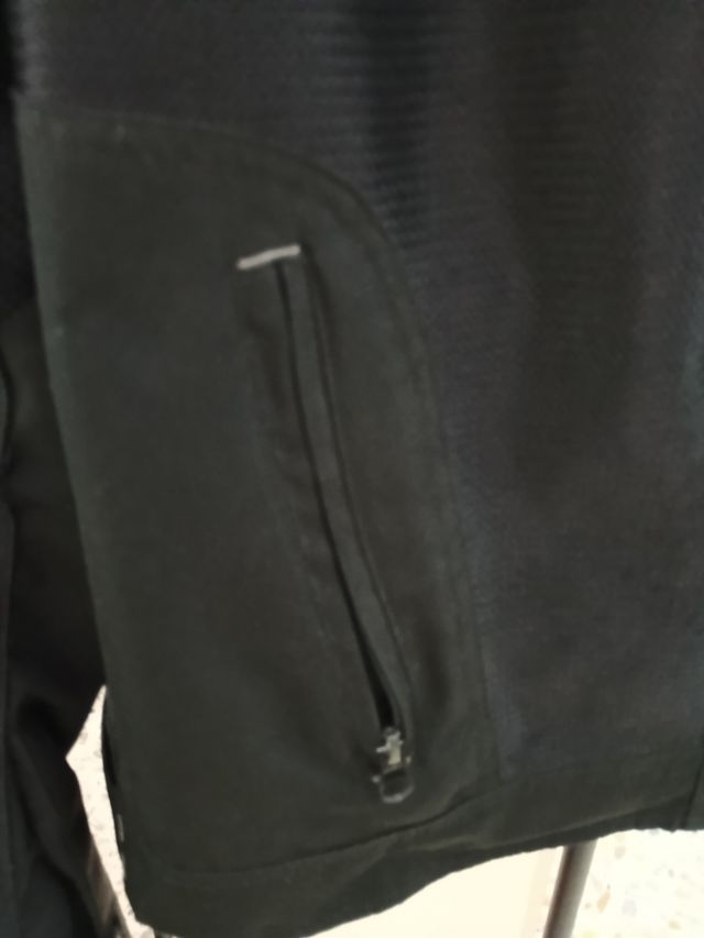 Chaqueta de moto KANGROUT