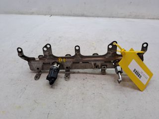 RAMPA INYECTORA AUDI A3 (8P)