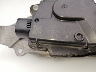 MOTOR LIMPIA DELANTERO MAZDA CX-7 (ER)
