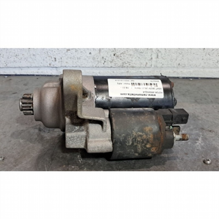 MOTOR ARRANQUE 0001121016 301618430