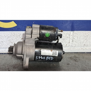 MOTOR ARRANQUE 0001121016 301618430