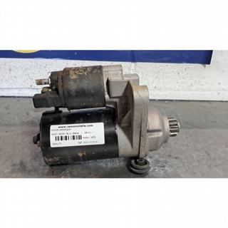 MOTOR ARRANQUE 0001121016 301618430