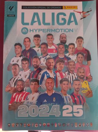 Cromos de hypermotion/ Jornada 9