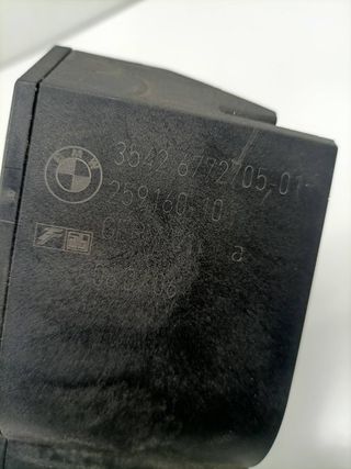 PEDAL ACELERADOR BMW X5 (E53)