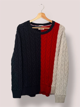 Jersey Tommy Hilfiger 