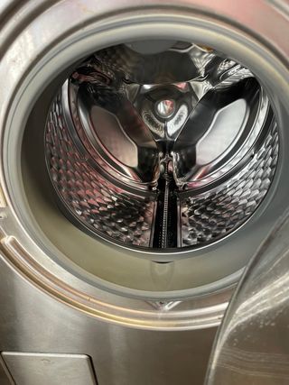 Lavatrice professionale Miele