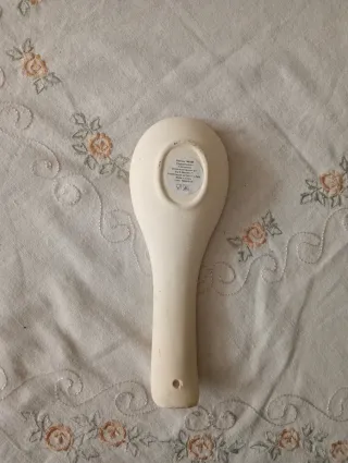 Poggia mestoli ceramica casa natale