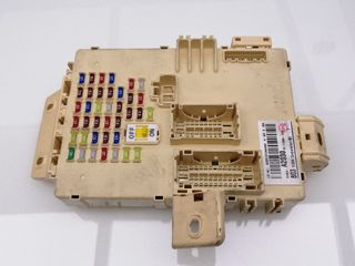 CAJA RELES / FUSIBLES KIA CEED (8)