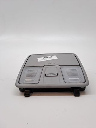 LUZ INTERIOR HYUNDAI ELANTRA (MD)