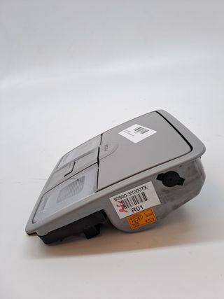 LUZ INTERIOR HYUNDAI ELANTRA (MD)