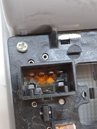 LUZ INTERIOR HYUNDAI ELANTRA (MD)