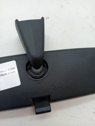 ESPEJO INTERIOR SKODA CITIGO E IV (NE1)