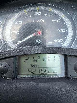 Yamaha XMAX 125cc