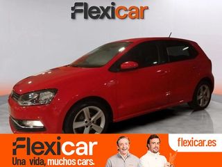 Volkswagen Polo Sport 1.2 TSI 90CV BMT