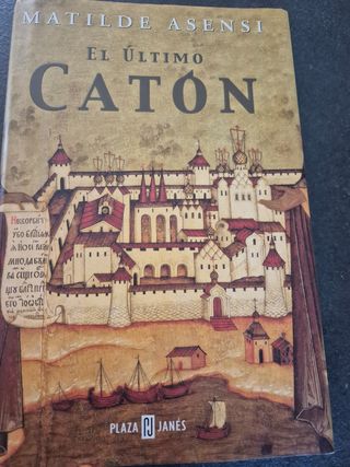 El último catón