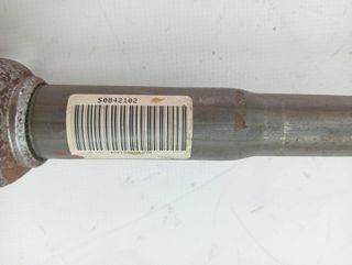 COLUMNA DIRECCION OPEL COMBO D (2)