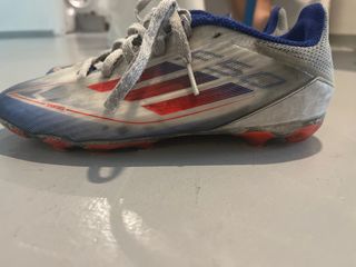 Zapatillas Adidas F50 Lamine Yamal