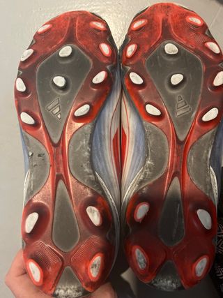 Zapatillas Adidas F50 Lamine Yamal