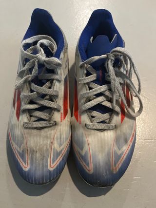 Zapatillas Adidas F50 Lamine Yamal