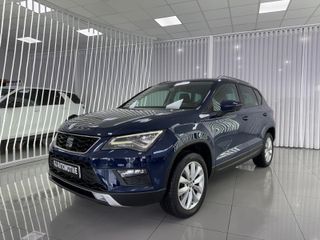 SEAT ATECA 1.6 TDI 115CV STYLE
