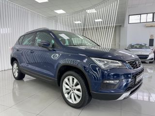 SEAT ATECA 1.6 TDI 115CV STYLE