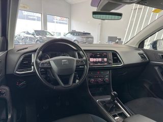 SEAT ATECA 1.6 TDI 115CV STYLE