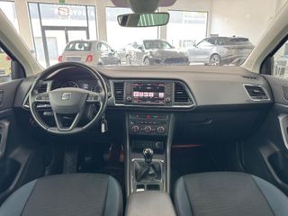 SEAT ATECA 1.6 TDI 115CV STYLE