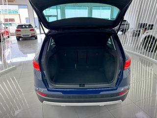 SEAT ATECA 1.6 TDI 115CV STYLE