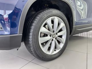 SEAT ATECA 1.6 TDI 115CV STYLE