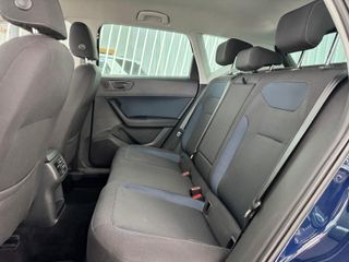 SEAT ATECA 1.6 TDI 115CV STYLE