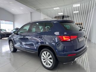 SEAT ATECA 1.6 TDI 115CV STYLE